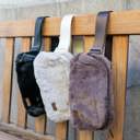  C.C� Winter Vibes Fanny Pack Belt Bag, One Size