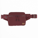 Burgundy C.C® Belt Bag Deals
