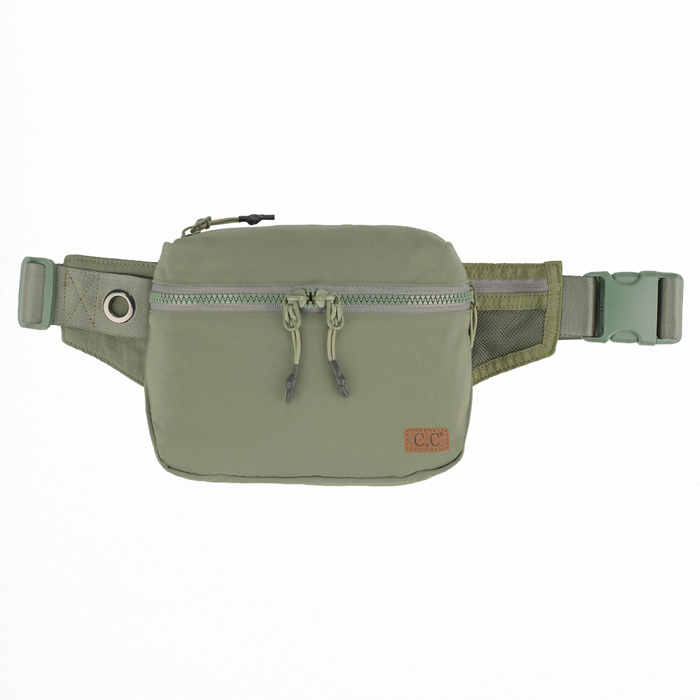 C.C® Belt Bag Deals
