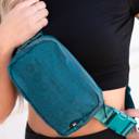  C.C� Southwestern Belt Bag Fanny Pack, One Size
