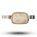 Champagne (Vegan Leather) C.C® Belt Bag Deals