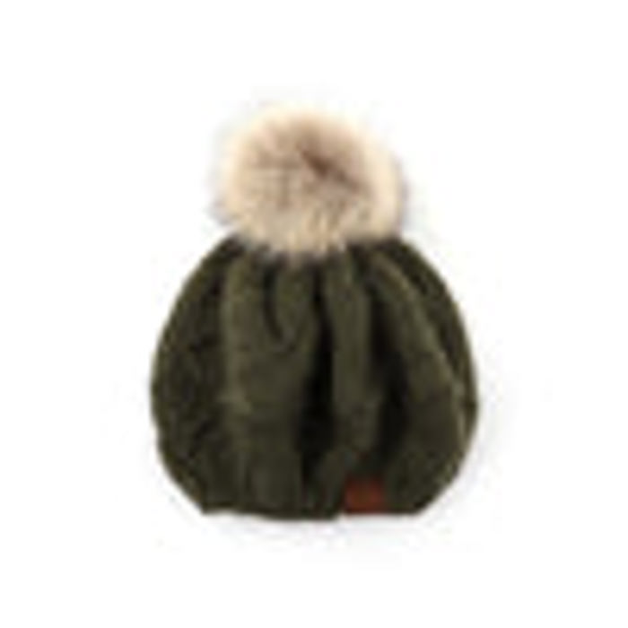 C.C® Leisure Beret Cadet Cap