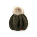 Military Olive C.C® Leisure Beret Cadet Cap