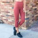  Capri Leggings Casual and Workout