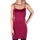  Extra Long Layering Cami