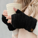  C.C® Fingerless Gloves