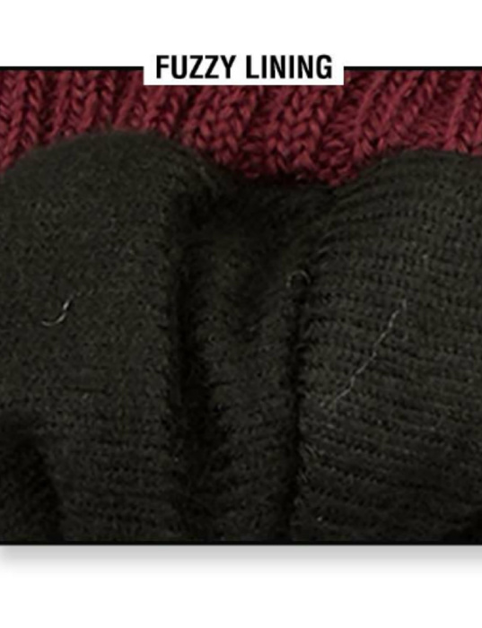 C.C® Quilted Mittens