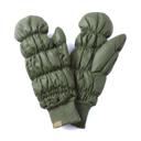  C.C® Quilted Mittens