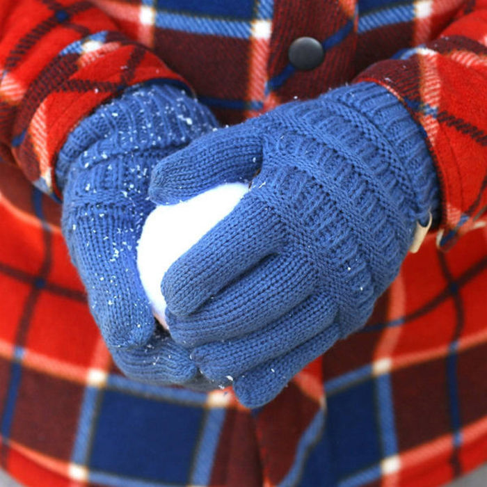 C.C® Gloves Phone Touchscreen Tech Unisex, Adult Junior