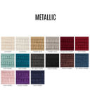 Metallic Purple CC Cozy Metallic Tech Screen Gloves