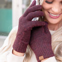  CC Gloves Heather Classic