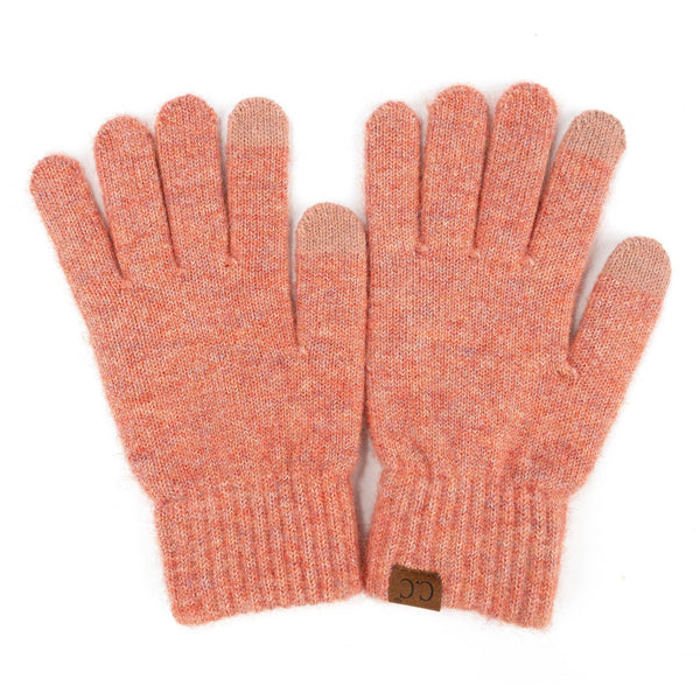 CC Gloves Heather Classic