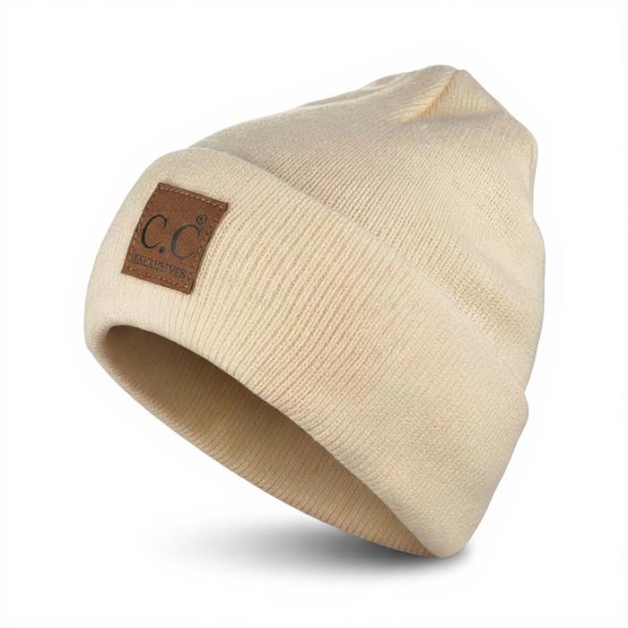 C.C® Beanie Unisex Adventure Fashion Hats