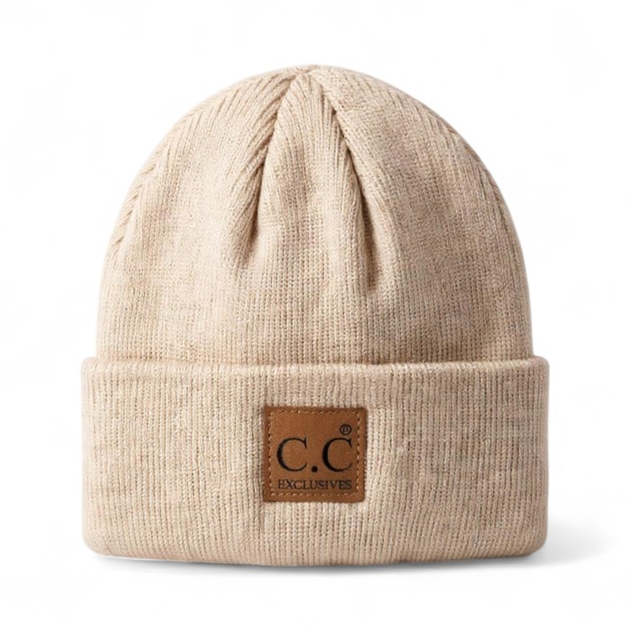 C.C® Beanie Unisex Adventure Fashion Hats