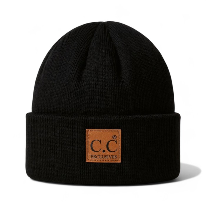 C.C® Beanie Unisex Adventure Fashion Hats