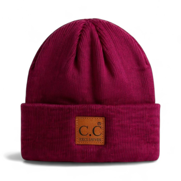 C.C® Beanie Unisex Adventure Fashion Hats
