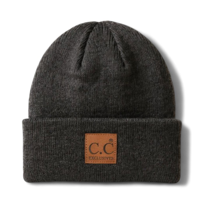 C.C® Beanie Unisex Adventure Fashion Hats
