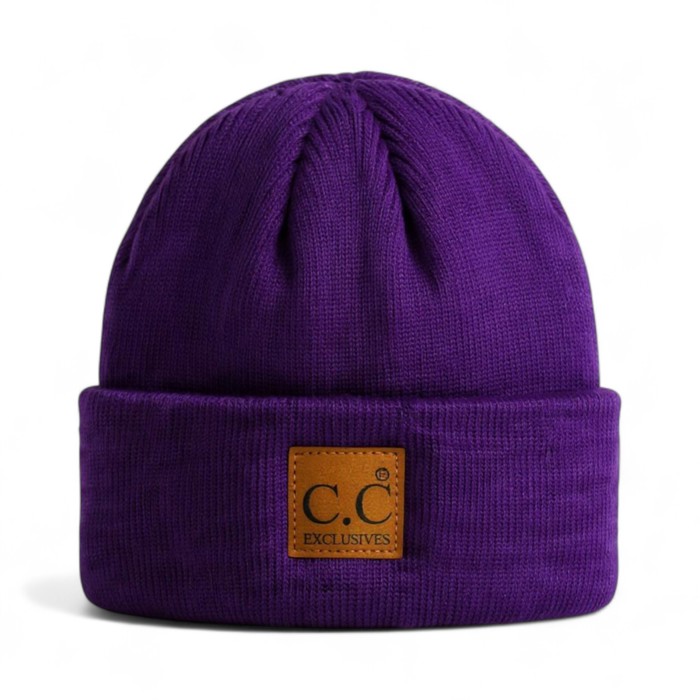 C.C® Beanie Unisex Adventure Fashion Hats