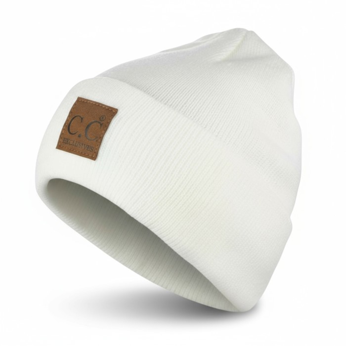 C.C® Beanie Unisex Adventure Fashion Hats