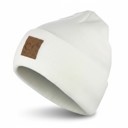 Ivory C.C® Beanie Unisex Adventure Fashion Hats
