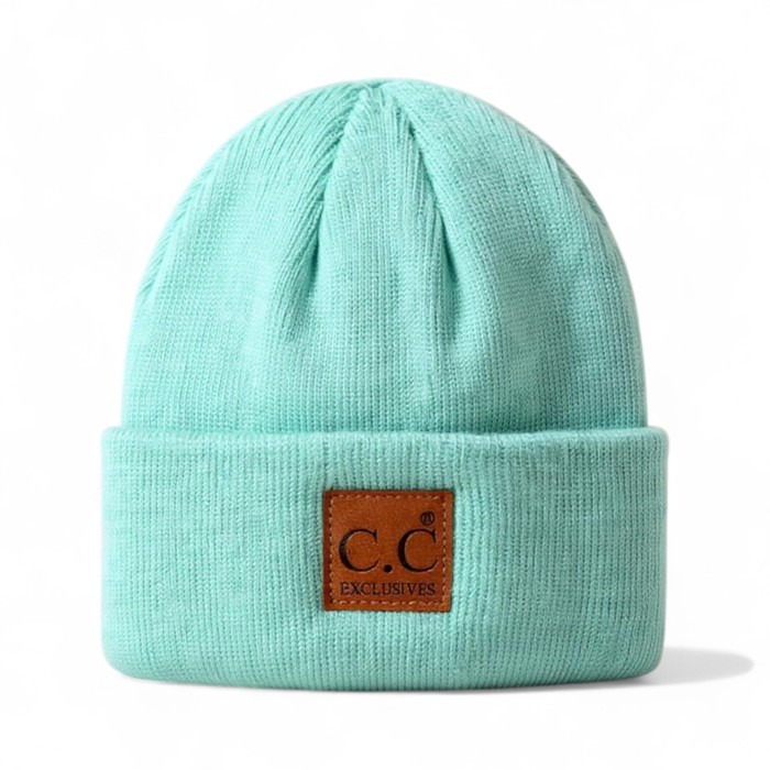 C.C® Beanie Unisex Adventure Fashion Hats