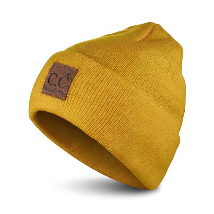 C.C® Beanie Unisex Adventure Fashion Hats