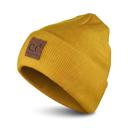Mustard C.C® Beanie Unisex Adventure Fashion Hats