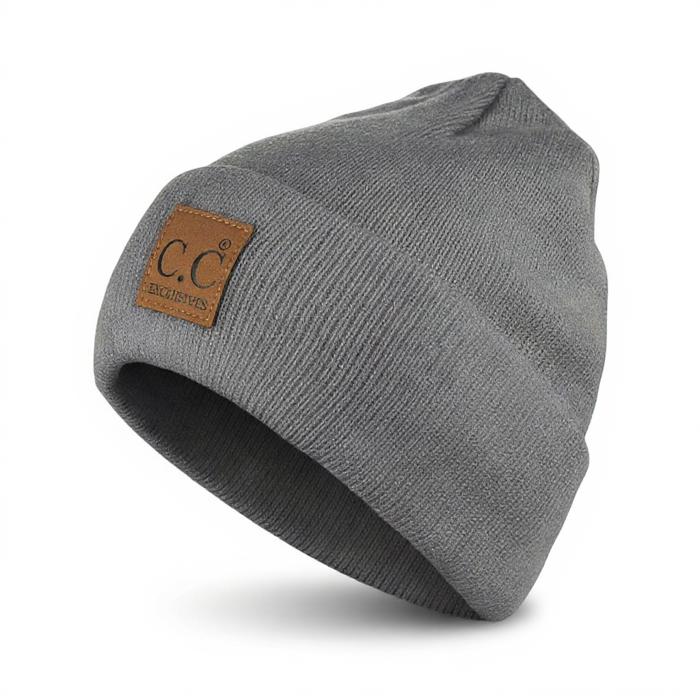 C.C® Beanie Unisex Adventure Fashion Hats