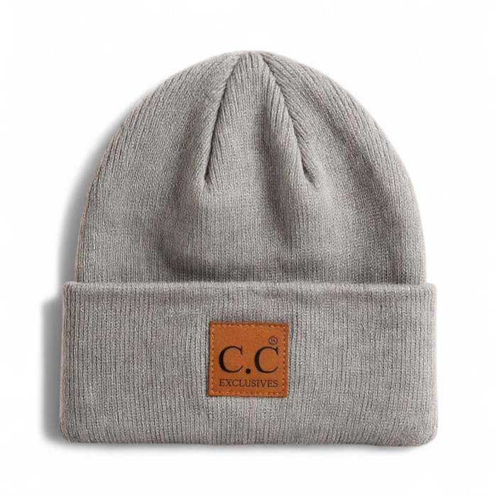 C.C® Beanie Unisex Adventure Fashion Hats