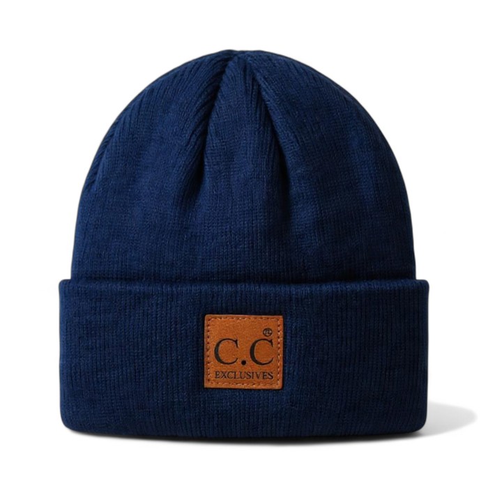 C.C® Beanie Unisex Adventure Fashion Hats