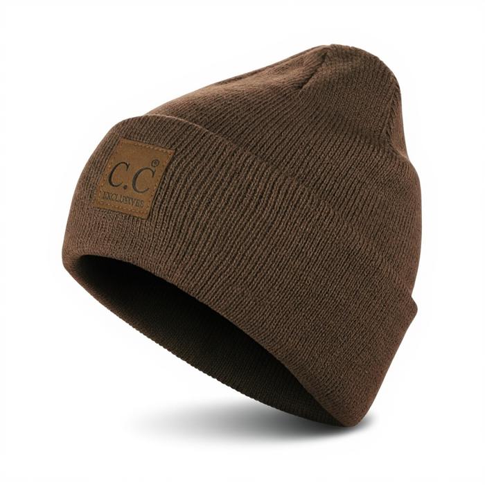 C.C® Beanie Unisex Adventure Fashion Hats