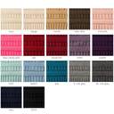  C.C® Beanie Popular Lined Cable Knit Skully Hats