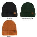  C.C® Beanie Lined Quality  Wool Hats