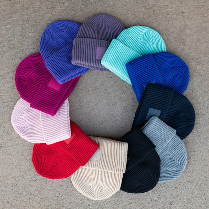 C.C® Beanie Cap