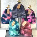  C.C® Beanie Tie-Dye Unisex Hats, One Size
