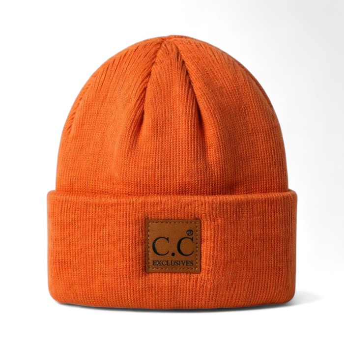 C.C® Beanie Unisex Adventure Fashion Hats