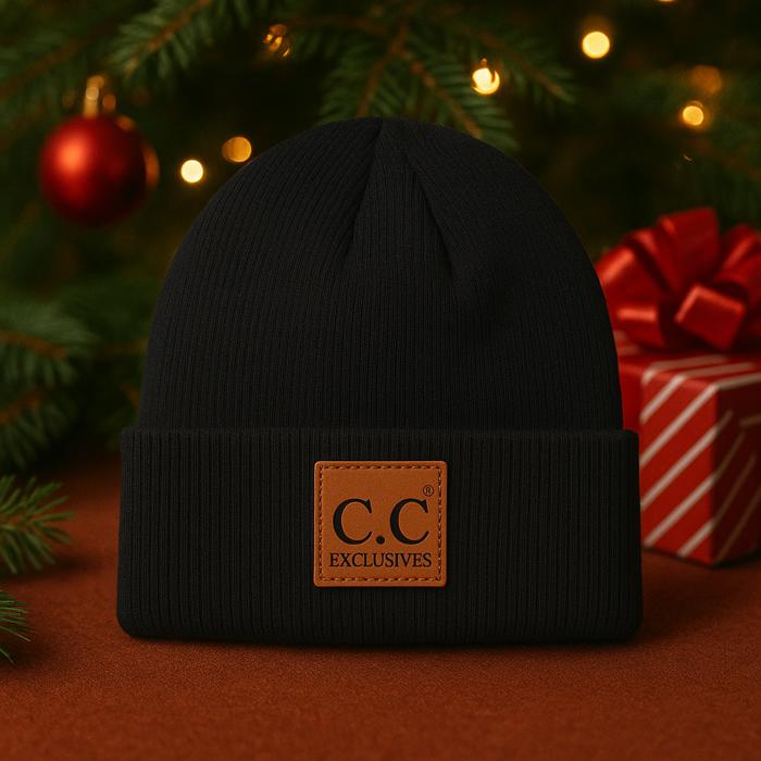 C.C® Beanie Unisex Adventure Fashion Hats