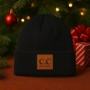  C.C® Beanie Unisex Adventure Fashion Hats