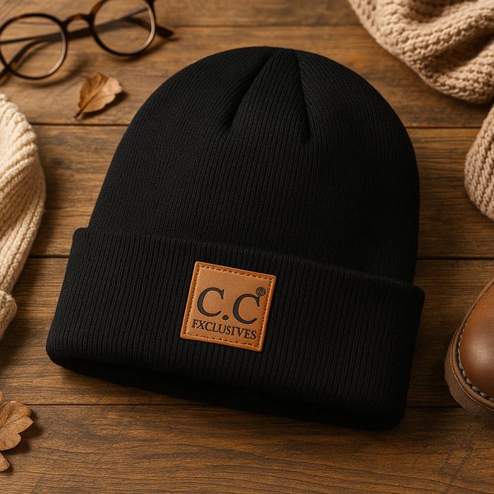 C.C® Beanie Unisex Adventure Fashion Hats