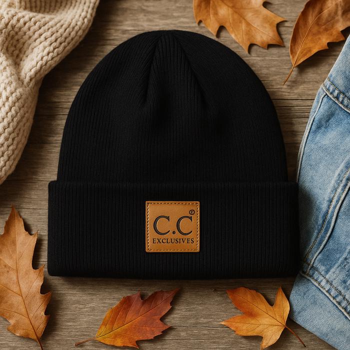 C.C® Beanie Unisex Adventure Fashion Hats