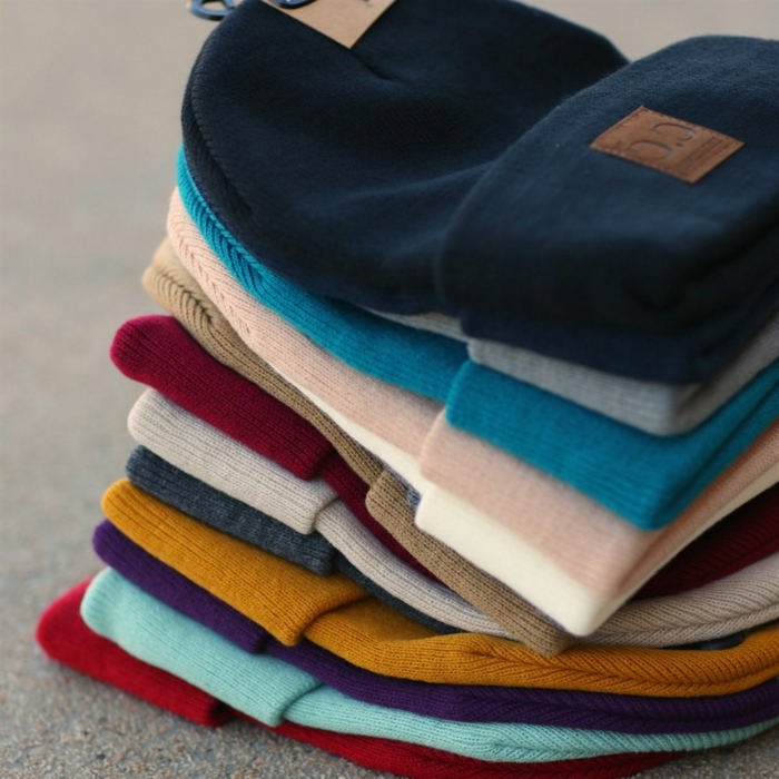 C.C® Beanie Unisex Adventure Fashion Hats