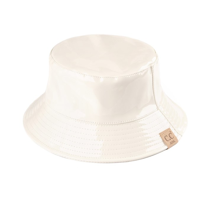 CC Kids Bucket Hat