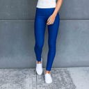  Premium Stretch Soft High Waisted Jeggings for Women - Denim Leggings - Cotton Stretch Blend - Long