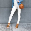  Premium Stretch Soft High Waisted Jeggings for Women - Denim Leggings - Cotton Stretch Blend - Long