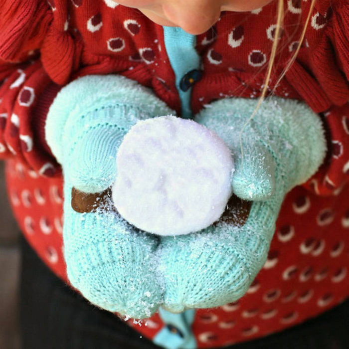 CC Brand Sherpa Lined Mittens Unisex Winter Accessories