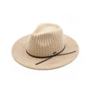 Berry CC Fedora Knitted Hat