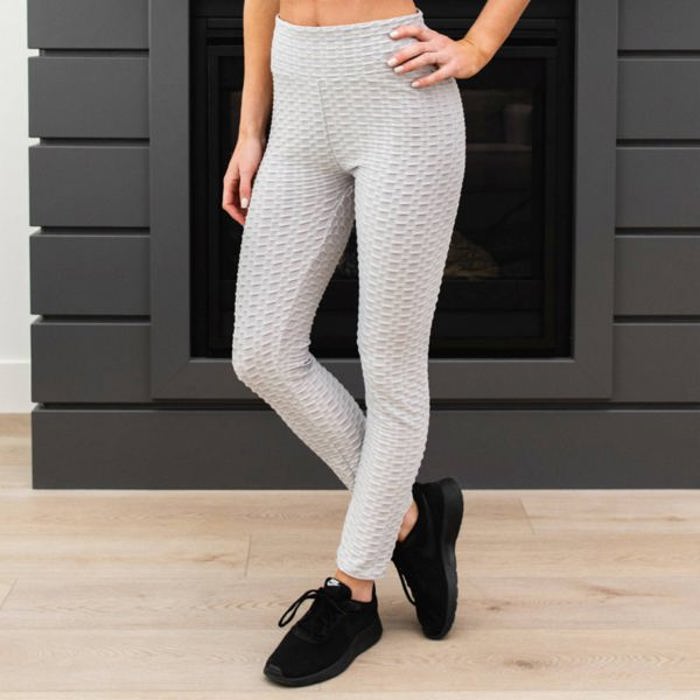 Cellulite Hiding Leggings