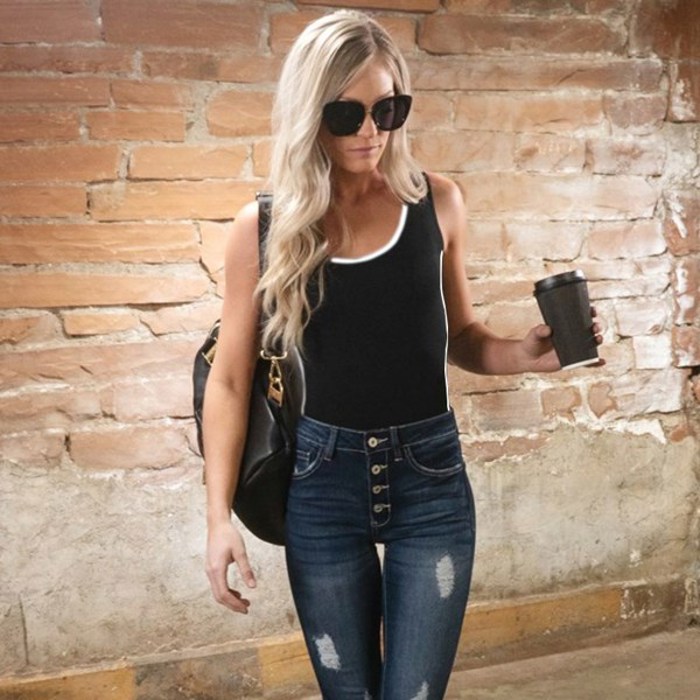 Layering Body Suits