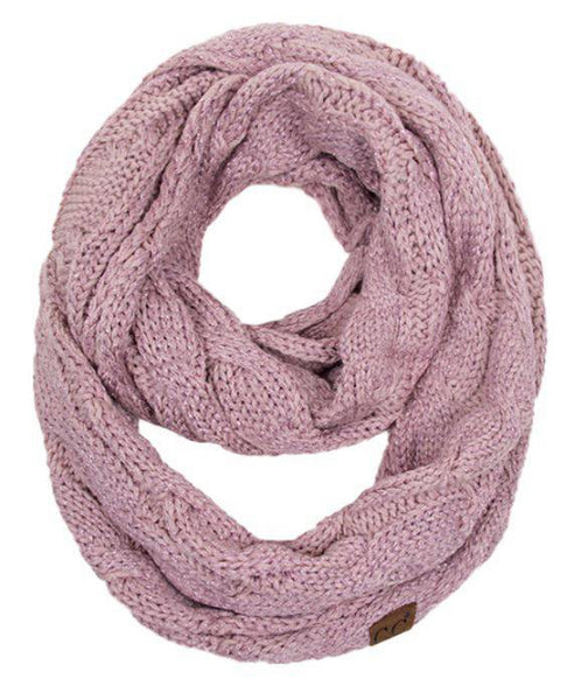 CC Popular Scarf | Adult and Kid Sizes