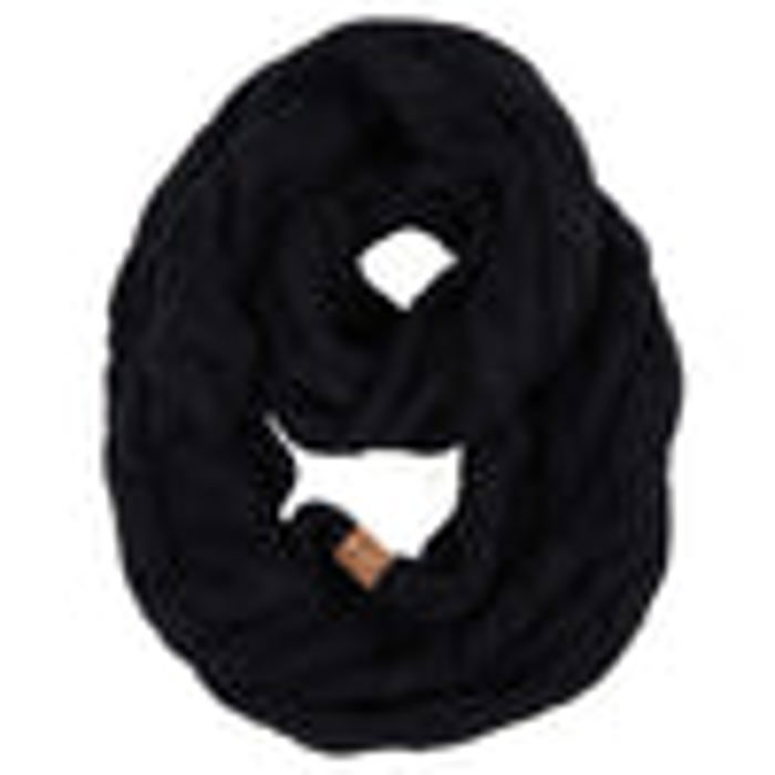 CC Popular Scarf | Adult and Kid Sizes